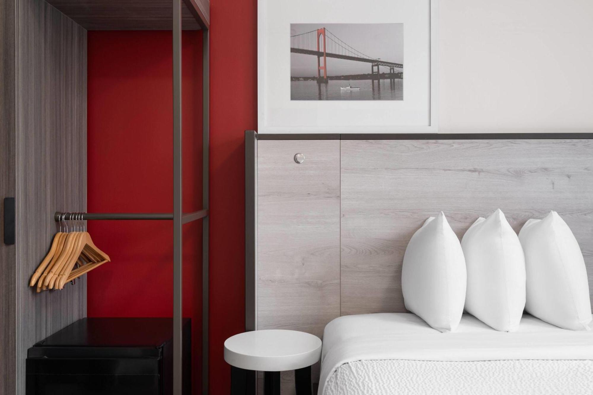 Ramada By Wyndham Brooklyn Near Flatbush