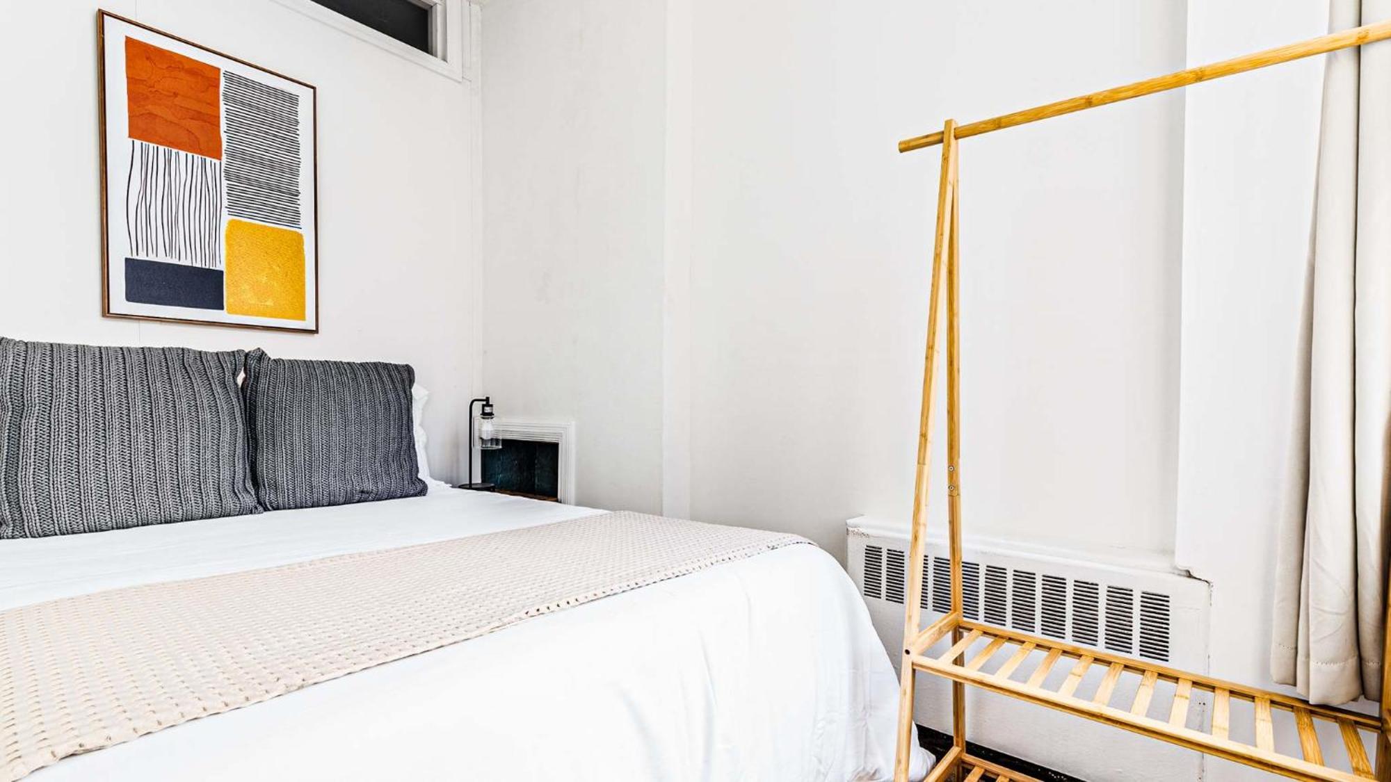 Apartment 2-bedroom Near Nyc Icons! New York