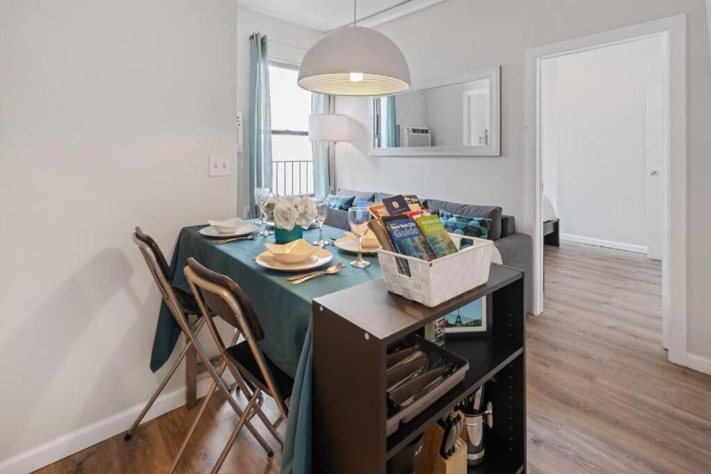 2br Great Location Short Walk To Times Square New York