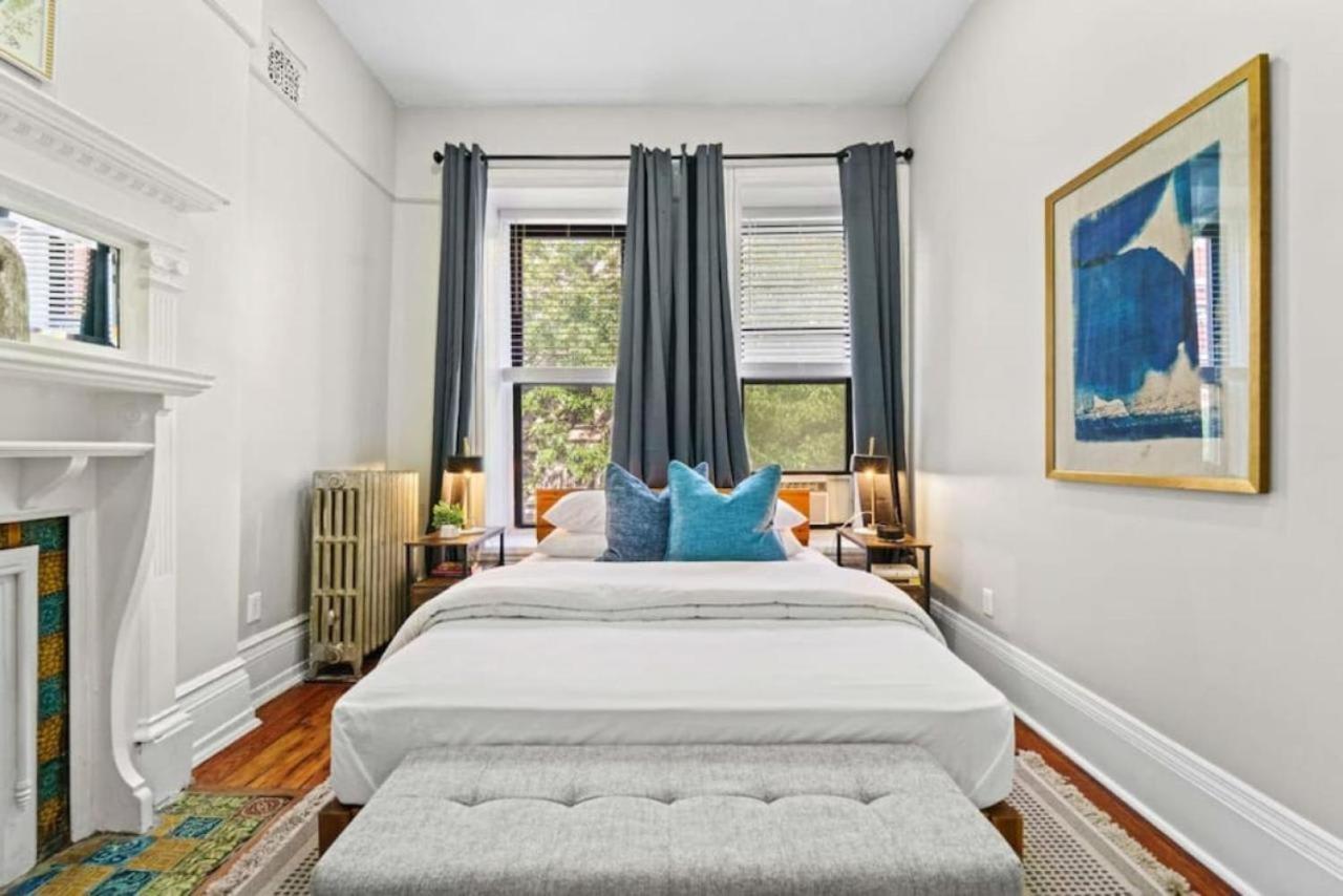 Holiday home 3br Retreat Walkable To Columbia U *
