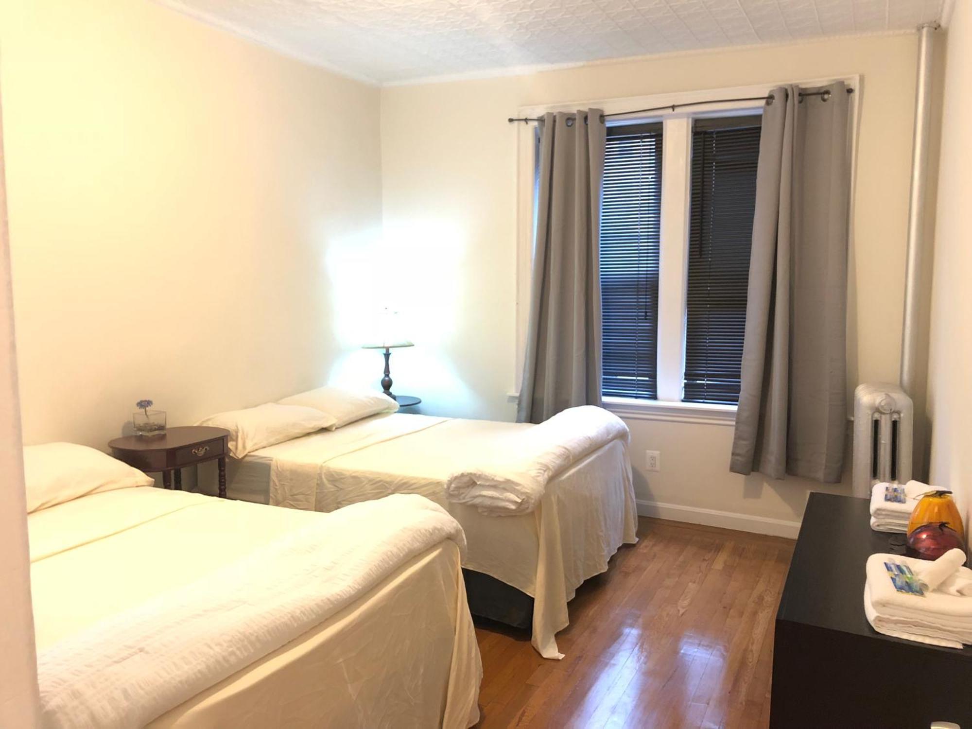 By Month In Manhattan Apartment New York
