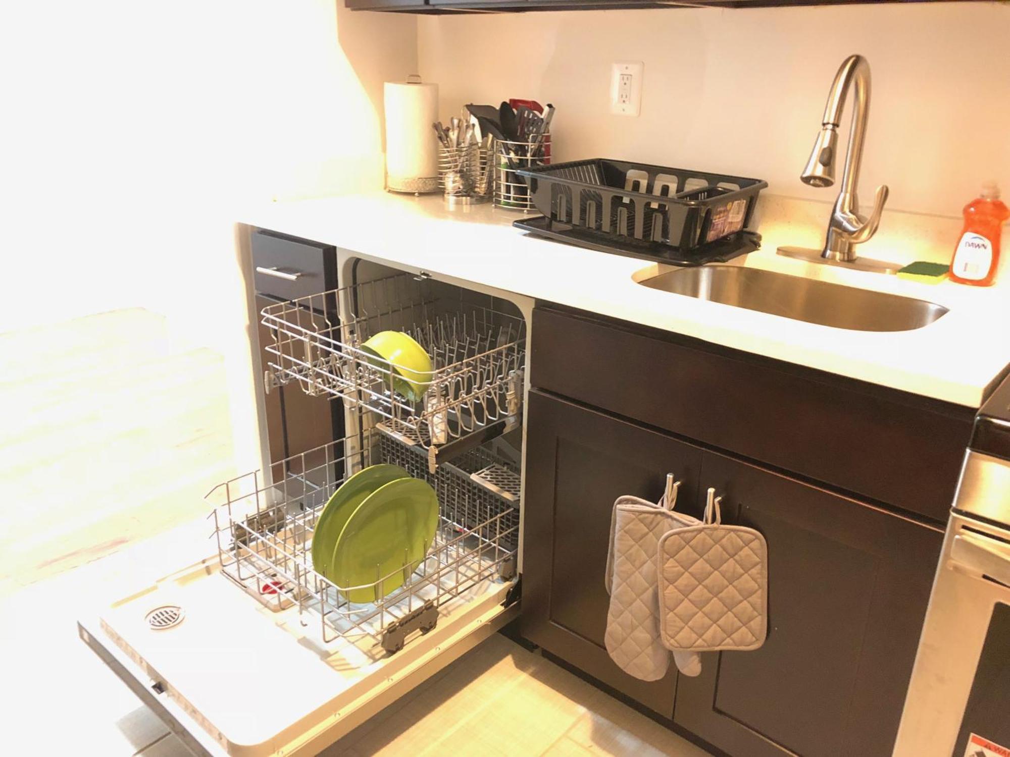 By Month In Manhattan Apartment