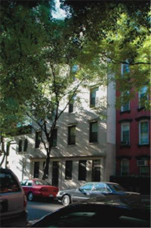 254 East Vacation 2* New York