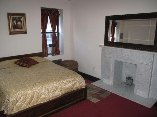 254 East Vacation