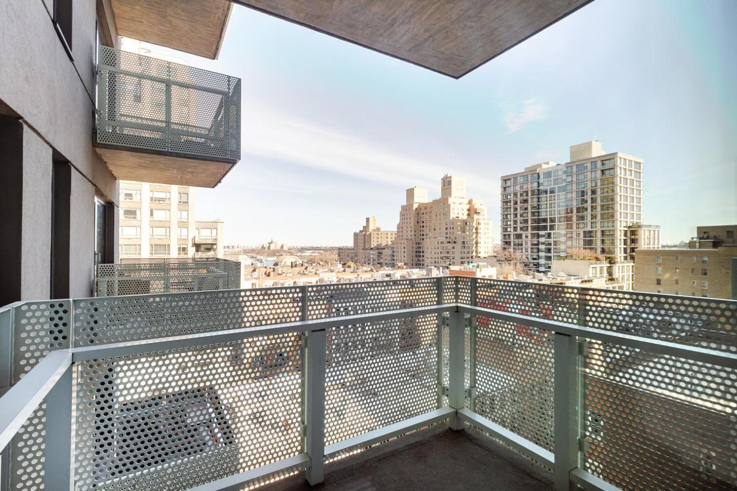 Apartment Blueground Yorkville Rooftop Nr Park Nyc-1760