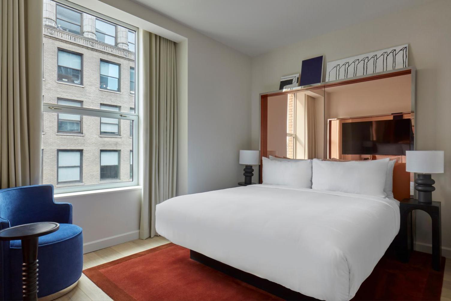 Park Ave 4* New York