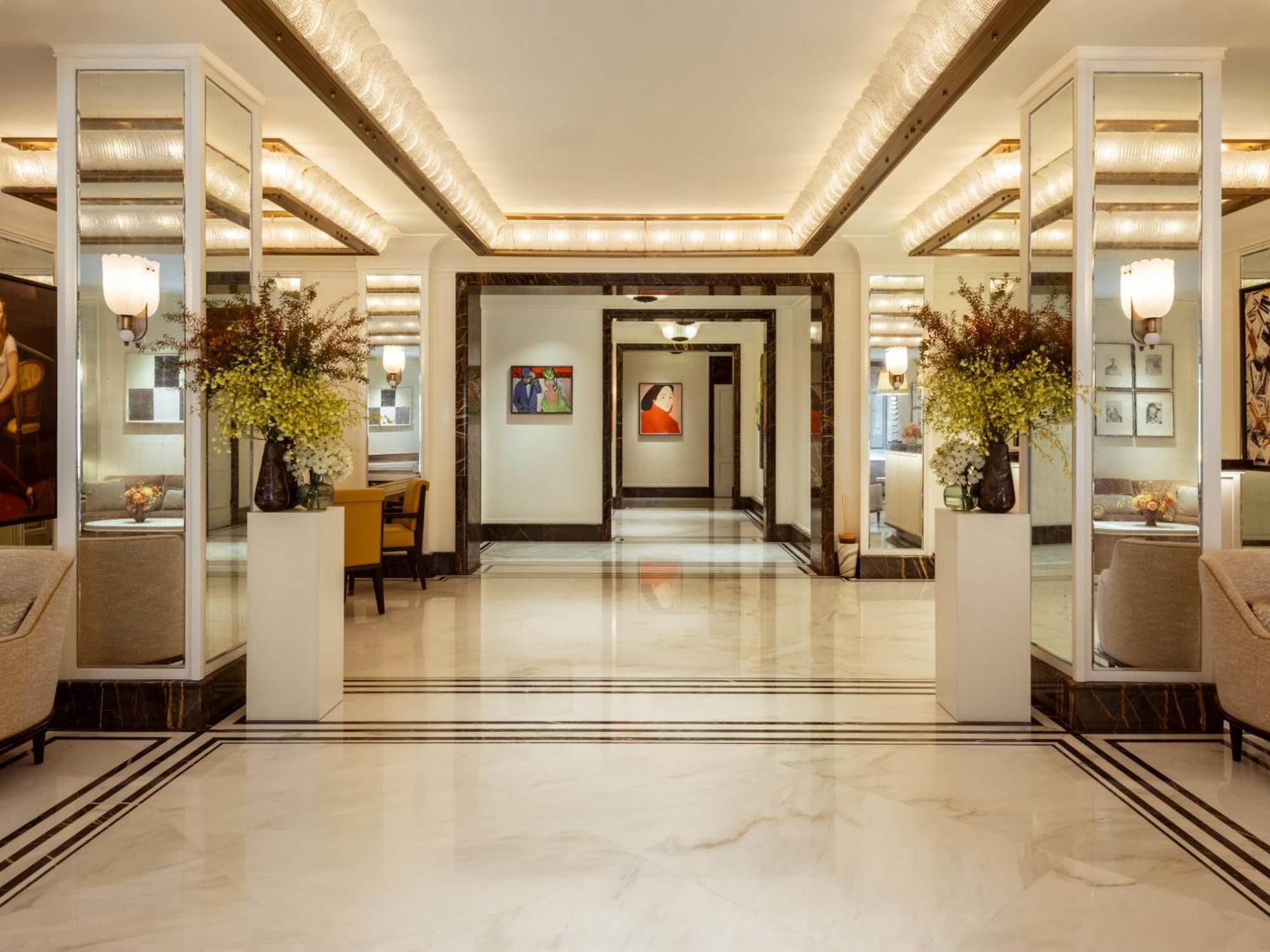 The Surrey, A Corinthia 5* New York
