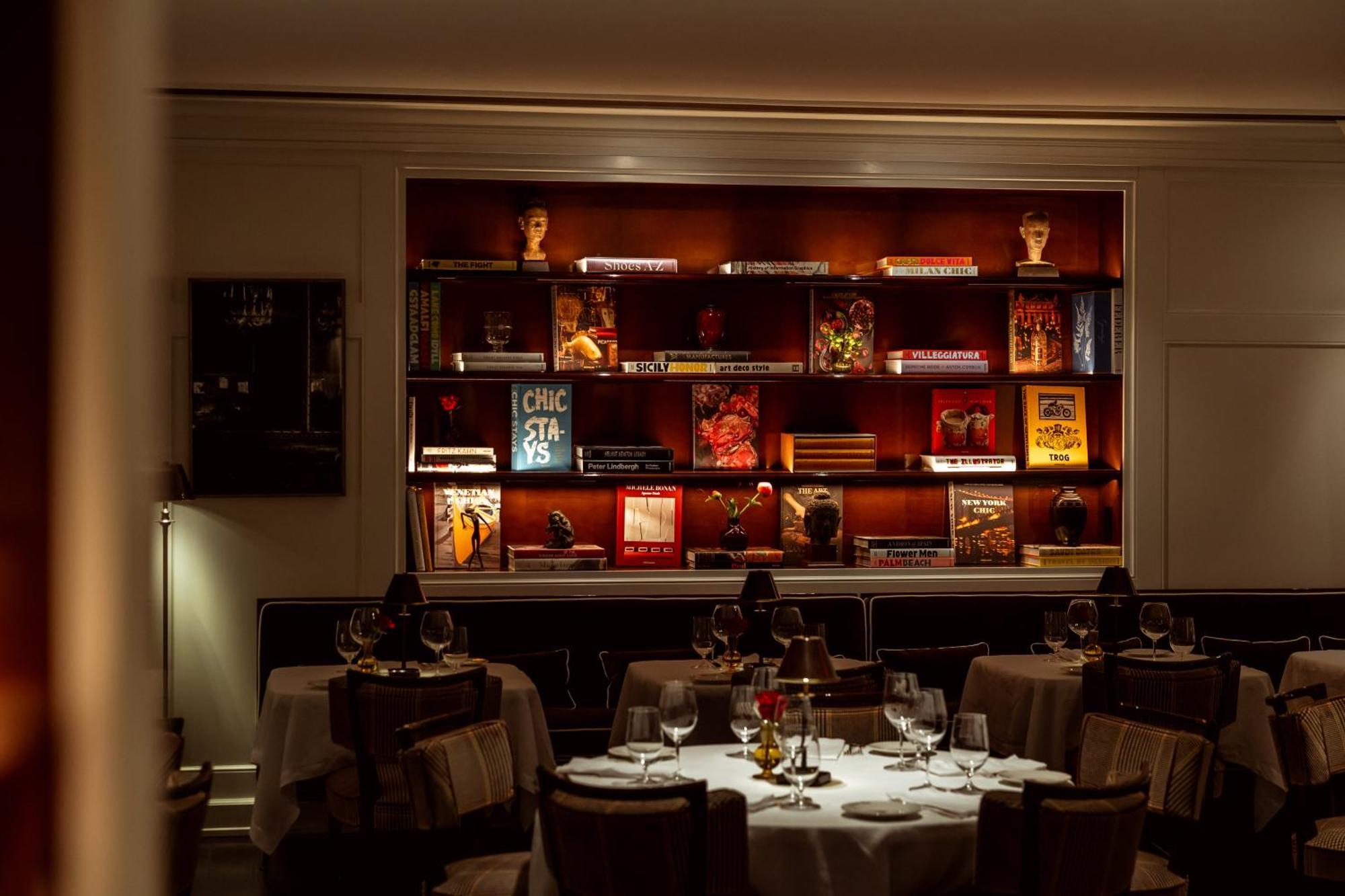The Surrey, A Corinthia Hotel 5*