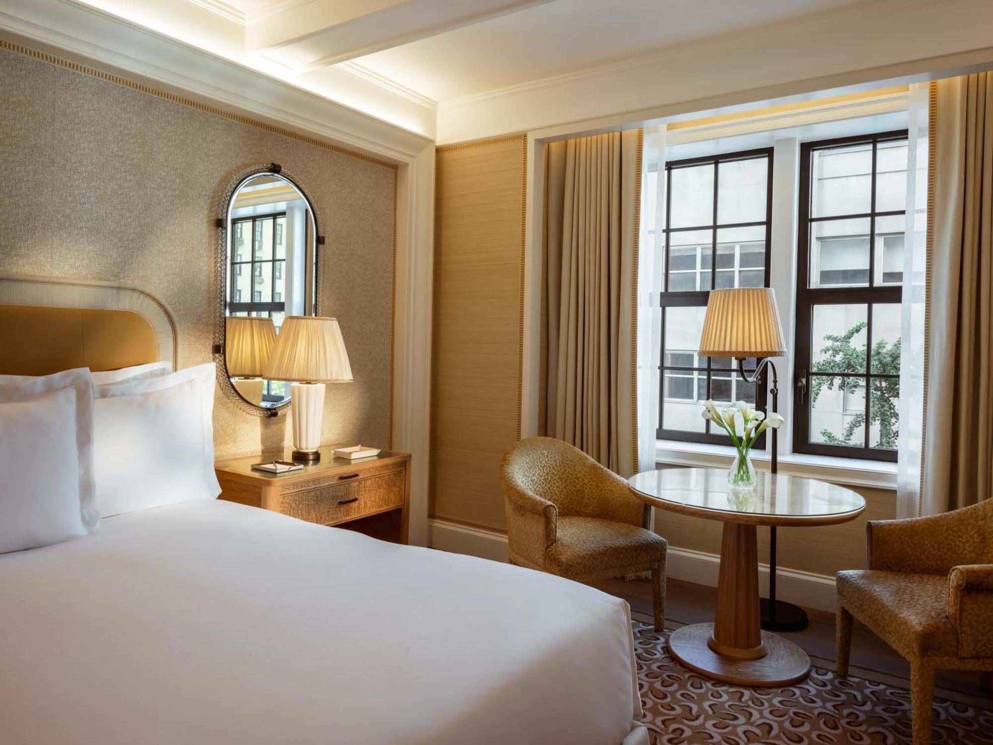 The Surrey, A Corinthia Hotel