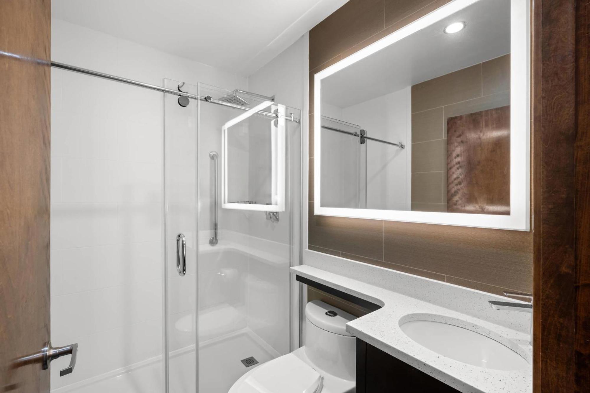 Inn Comfort Prospect Park-brooklyn 3*