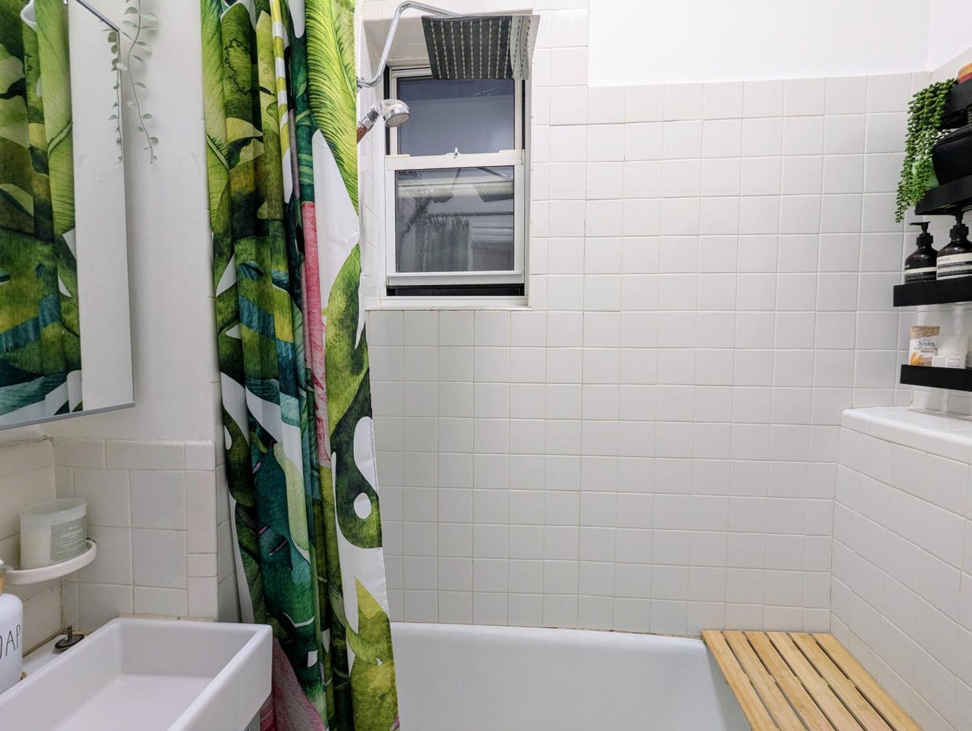 Union Square Sanctuary - Chic One Bedroom Retreat In Downtown Manhattan Apartment *