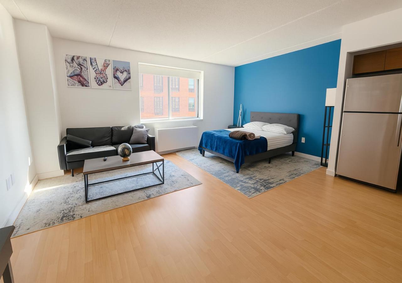 Apartment Time Square *