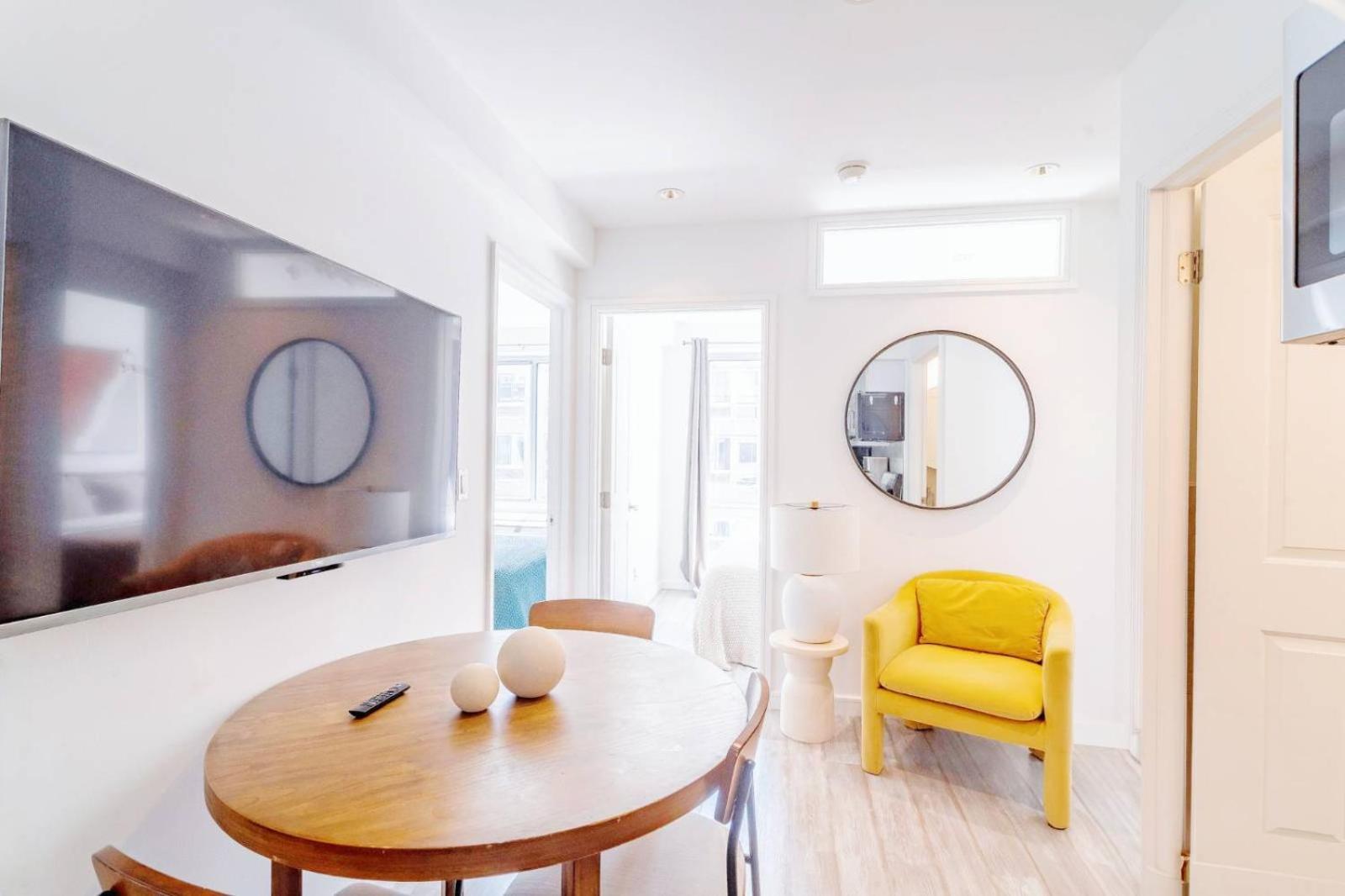 3br 1ba Charmer Near Near Times Square & Broadway *
