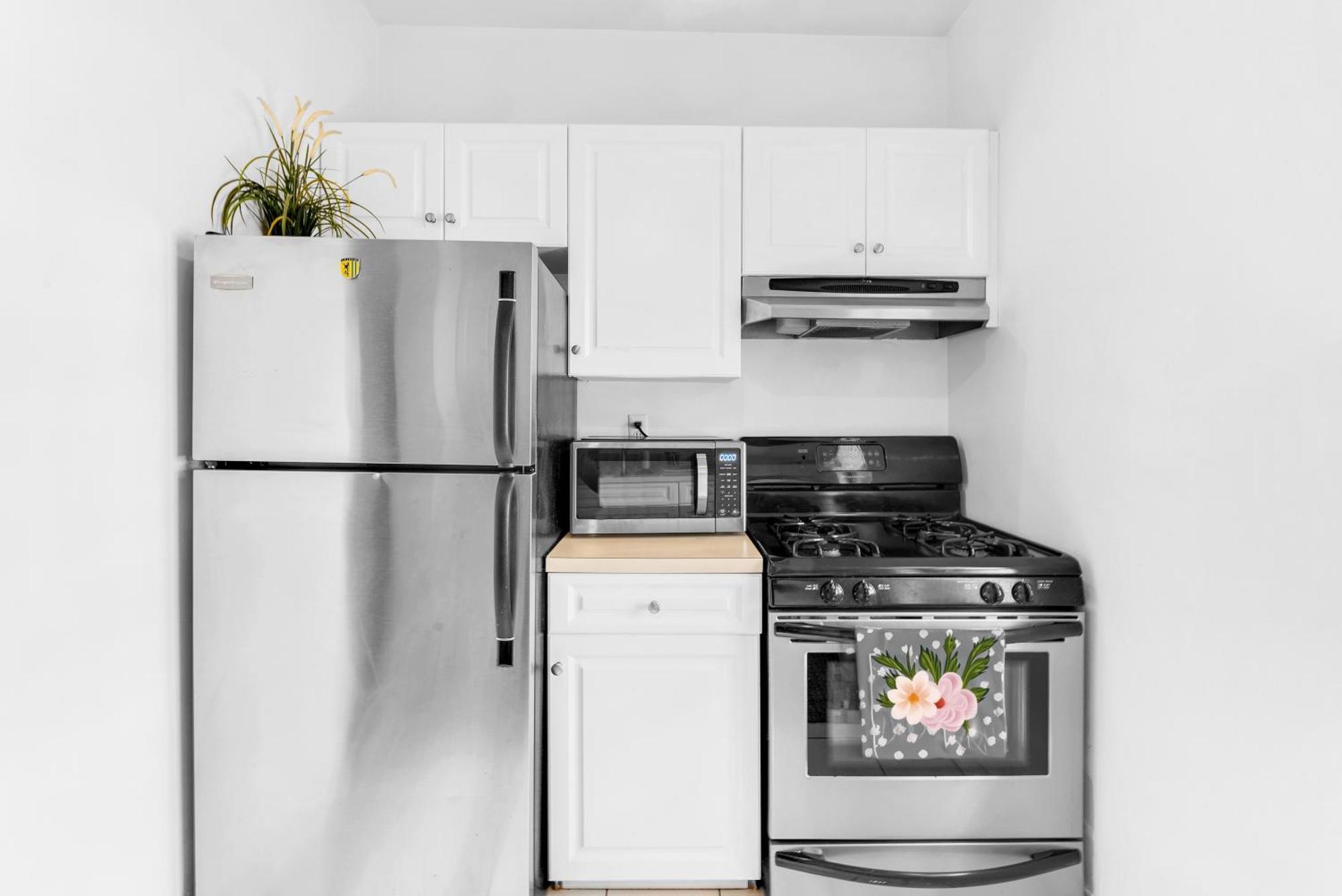 Stylish 2 Bedroom Apartment In Chelsea