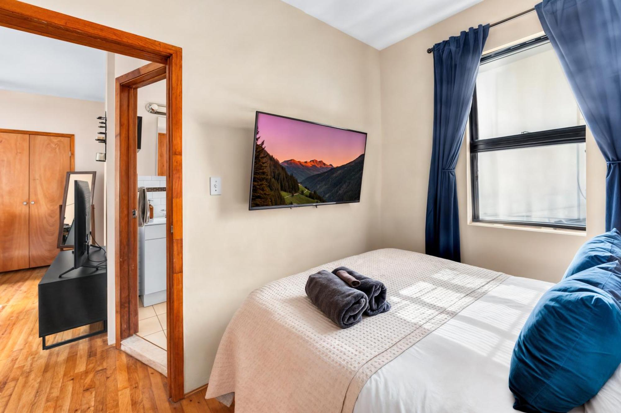 Apartment Stylish 2 Bedroom Apartment In Chelsea *