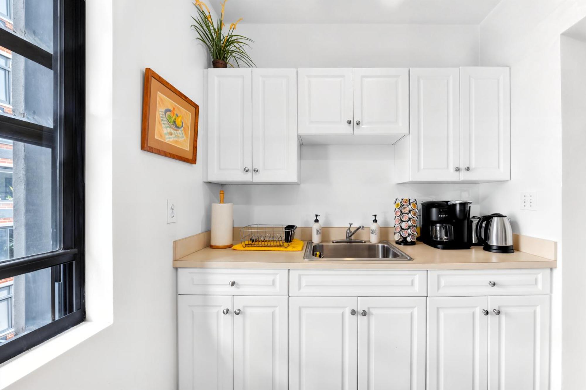 Apartment Stylish 2 Bedroom Apartment In Chelsea New York
