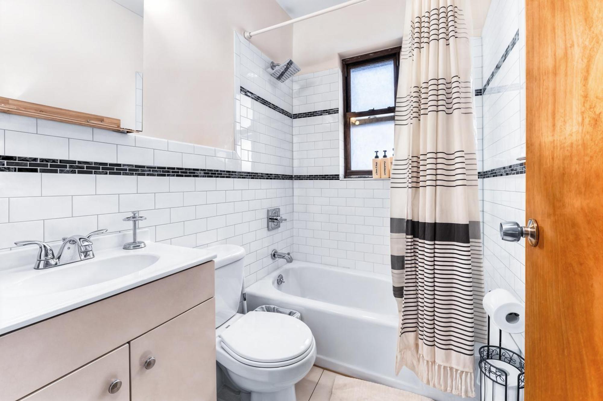 Apartment Stylish 2 Bedroom Apartment In Chelsea *
