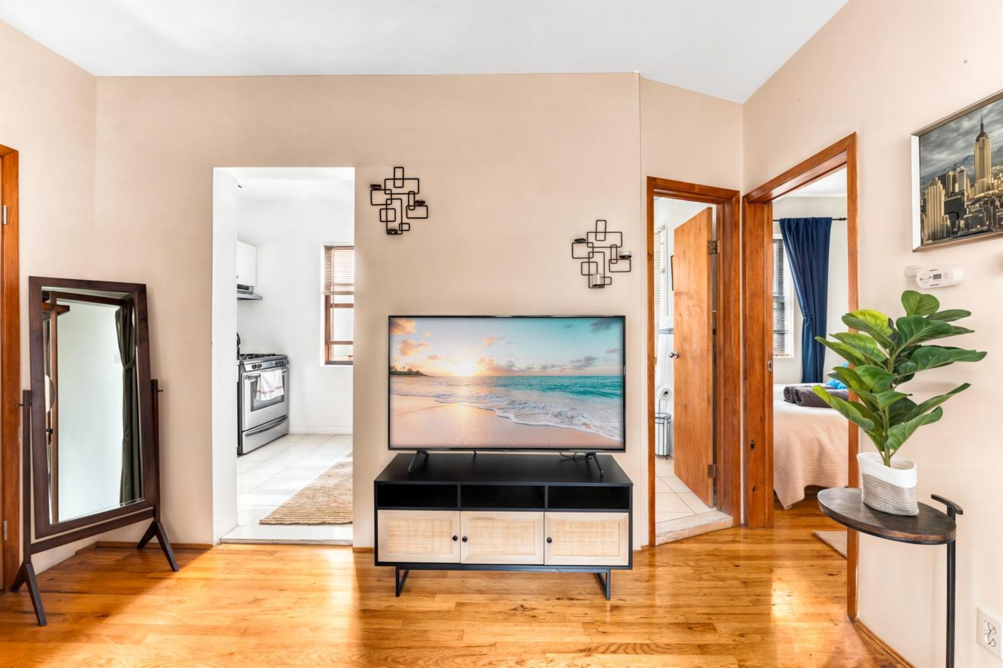 Stylish 2 Bedroom Apartment In Chelsea Apartment *