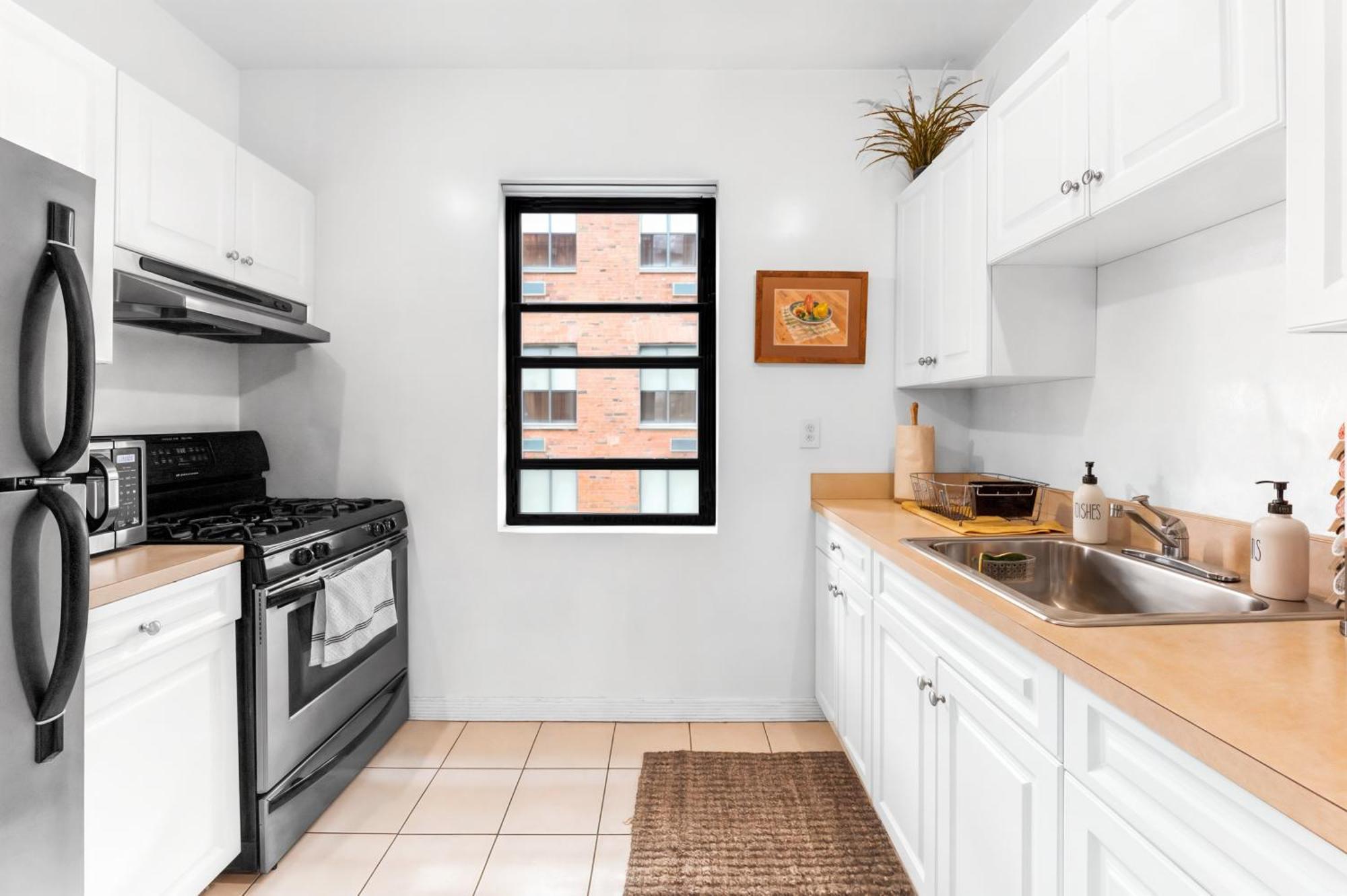 Apartment Stylish 2 Bedroom Apartment In Chelsea *