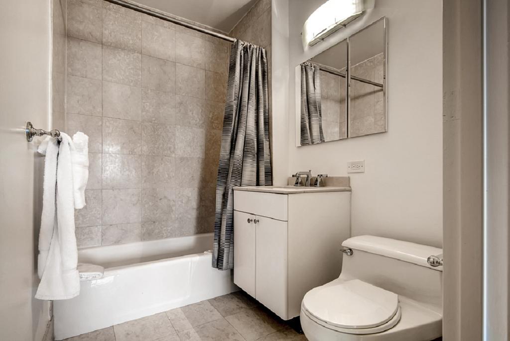 Apartment Global Luxury At Ritz Plaza *