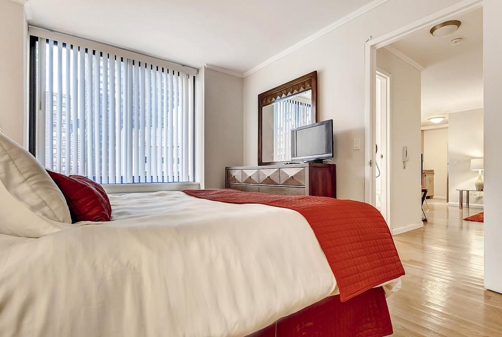 Apartment Global Luxury At Ritz Plaza *