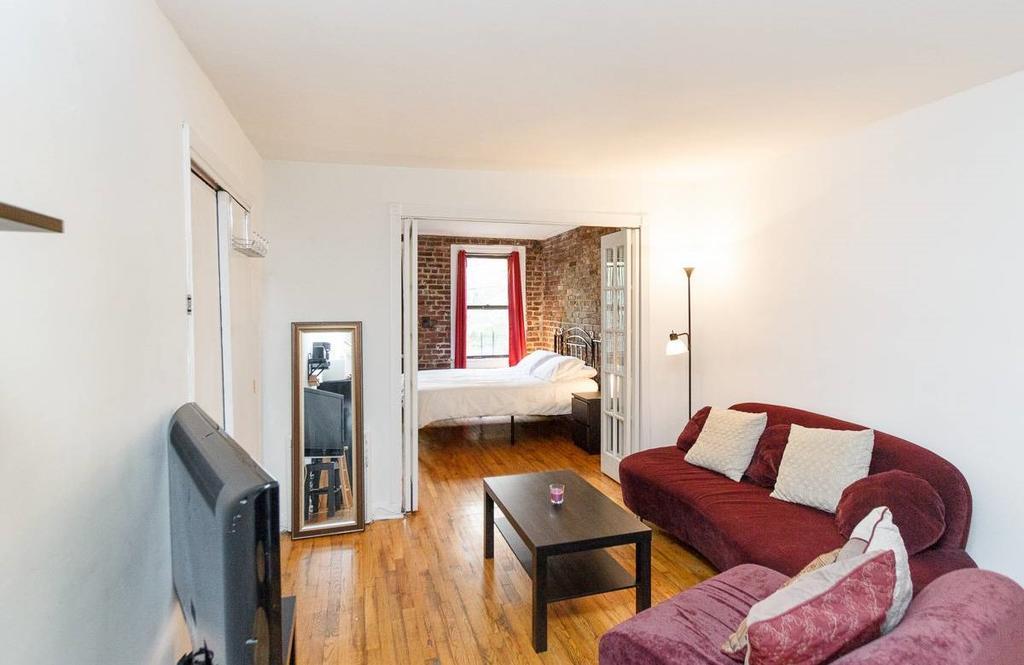Gramercy Park Apartments * New York
