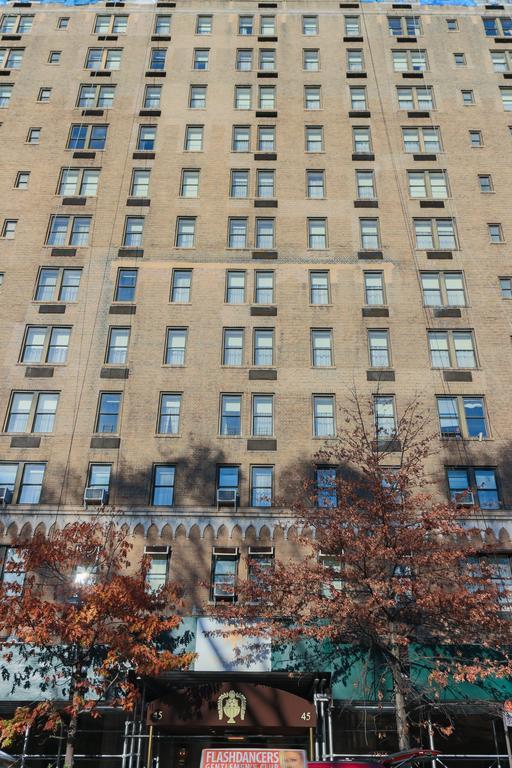 Hotel Excelsior New York
