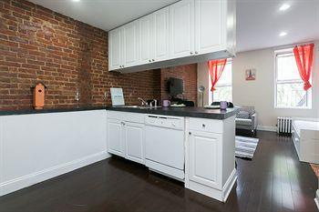 Times Square One Bedroom Loft