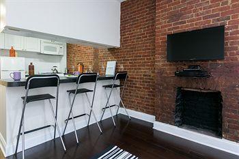 Hotel Times Square One Bedroom Loft