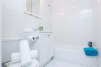 Times Square One Bedroom Loft * New York