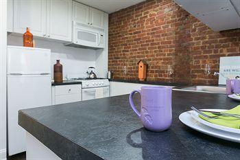 Hotel Times Square One Bedroom Loft New York