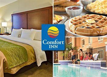 Comfort Hotel 2*