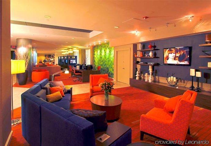 Hotel Courtyard By Marriott Laguardia Airport New York
