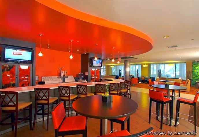 Courtyard By Marriott Laguardia Airport Hotel 3*