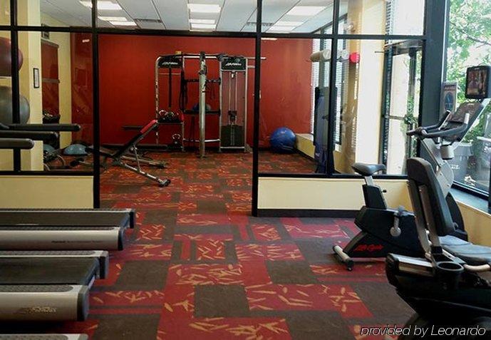 Courtyard By Marriott Laguardia Airport 3* New York