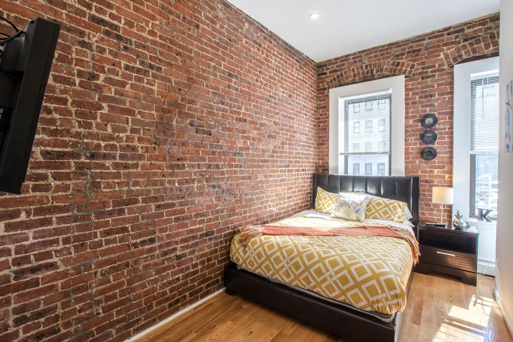 Apartment Ny Away - The Ideal Family & Friends 4 Bedrooms / 4 Bathrooms In Manhattan New York