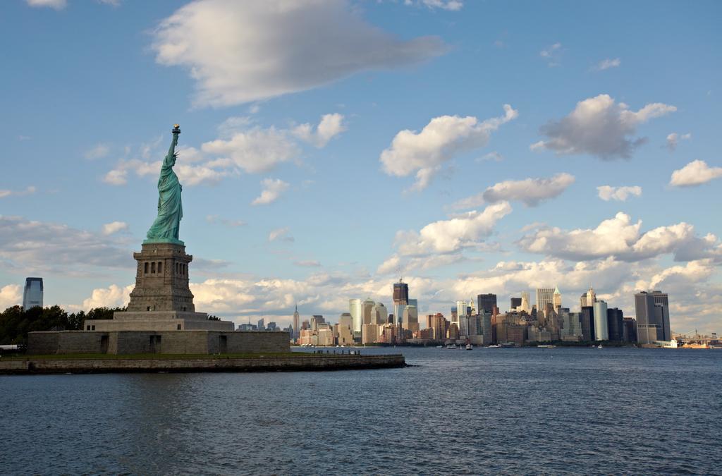 The Tillary Brooklyn New York