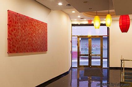 Hotel 91 New York