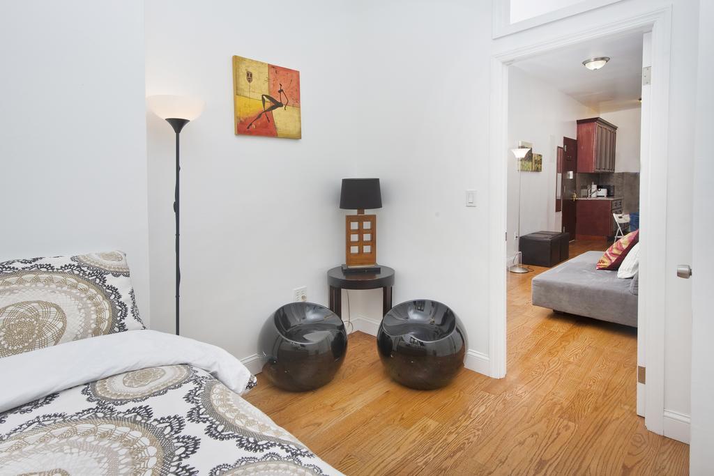 Apartment Manhattan Lodging *