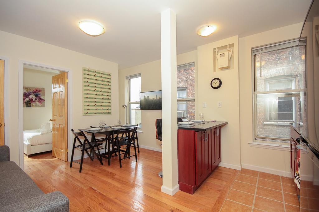 Hamilton Heights Lovely Apartments * New York