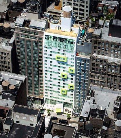 Hotel Springhill By Marriott Midtown Manhattan/fifth Avenue