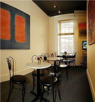 Bed & Breakfast Colonial House New York