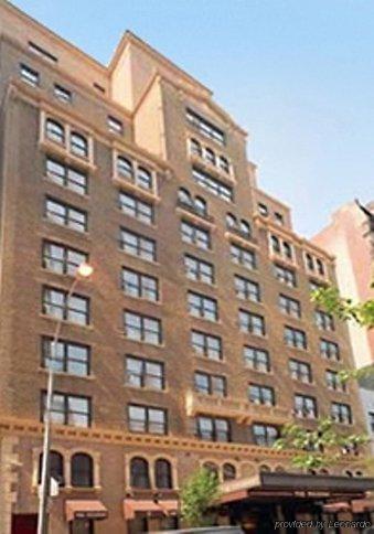 Hotel The Milburn