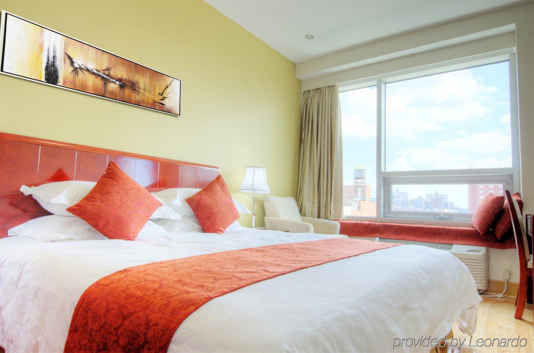 Asiatic - Flushing 3* New York