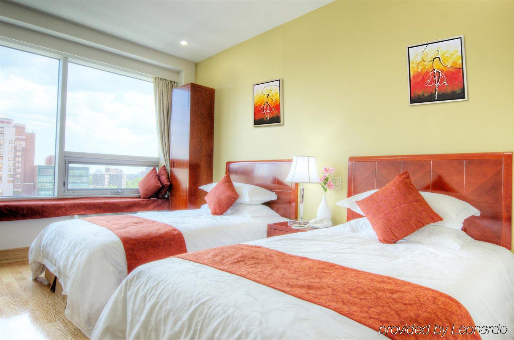 Hotel Asiatic - Flushing