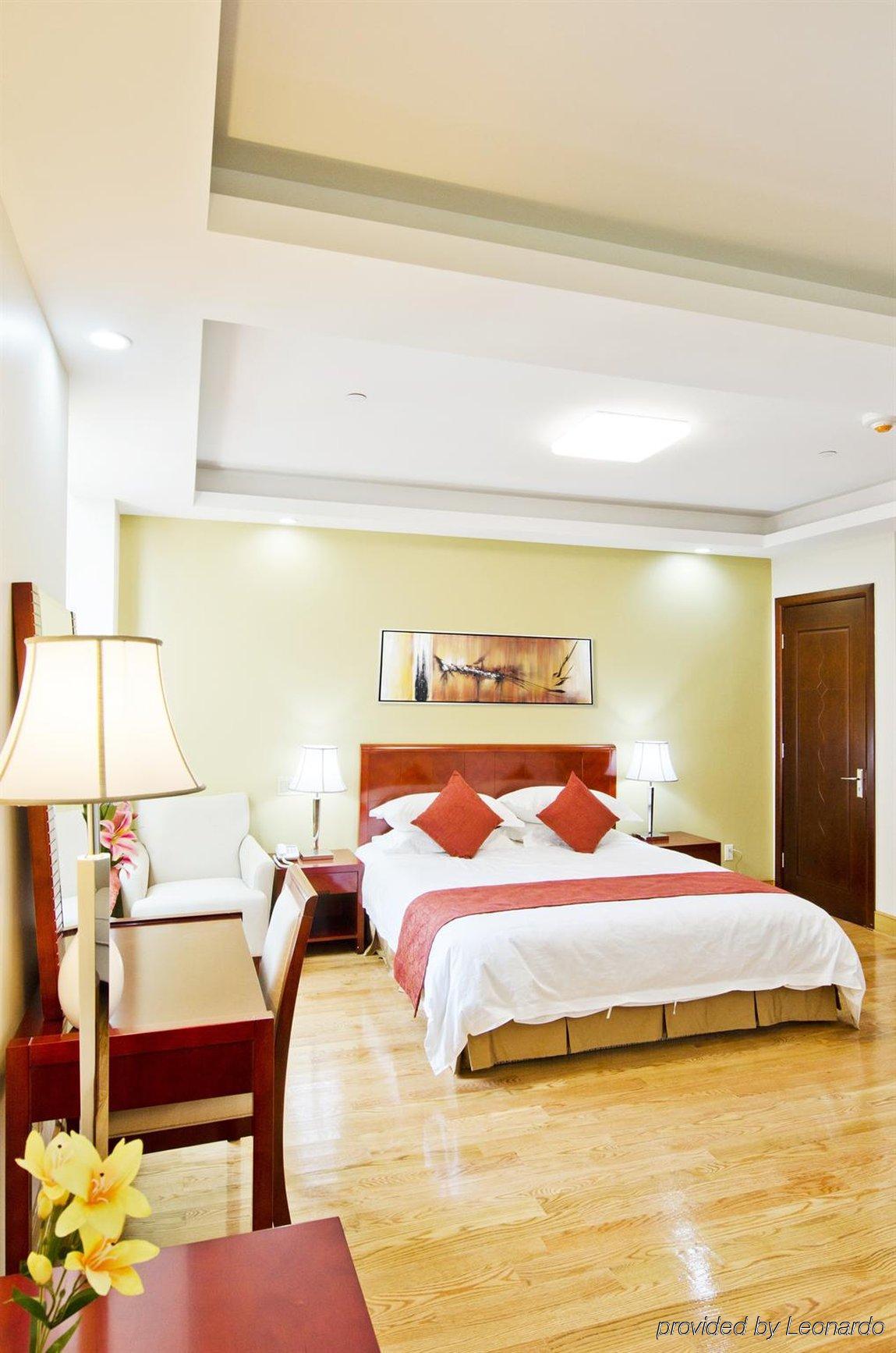 Asiatic - Flushing Hotel New York