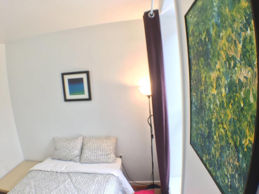 Apartment Four Bedroom - Eldridge St. #38 *