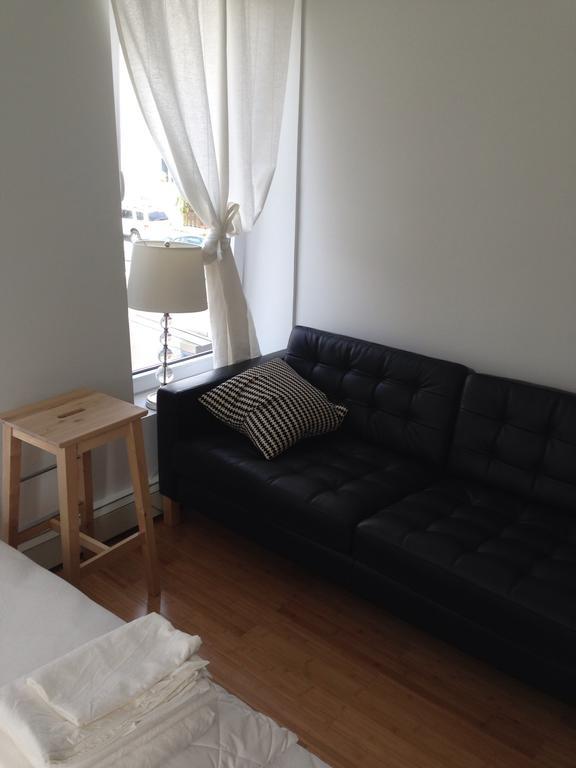 Apartment Beachside Brooklyn *