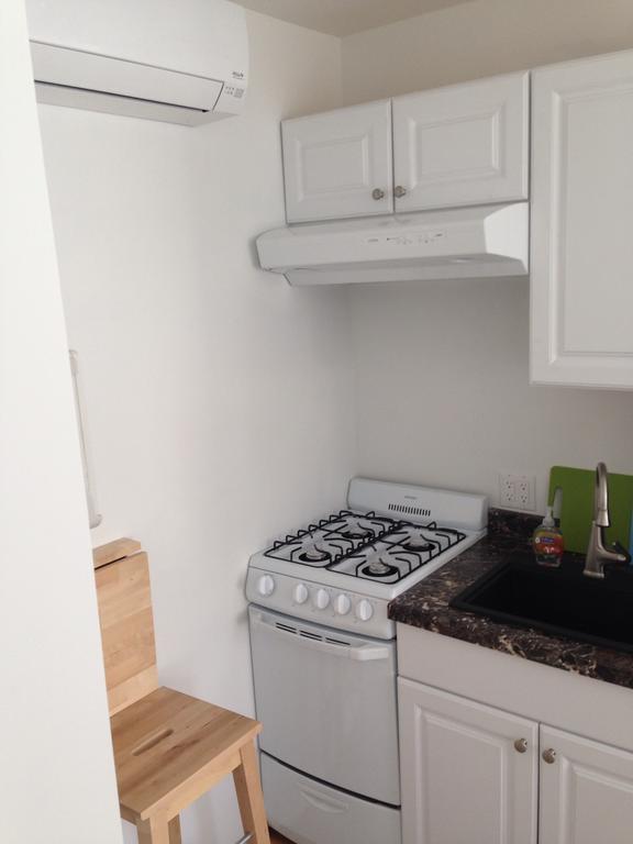 Beachside Brooklyn Apartment