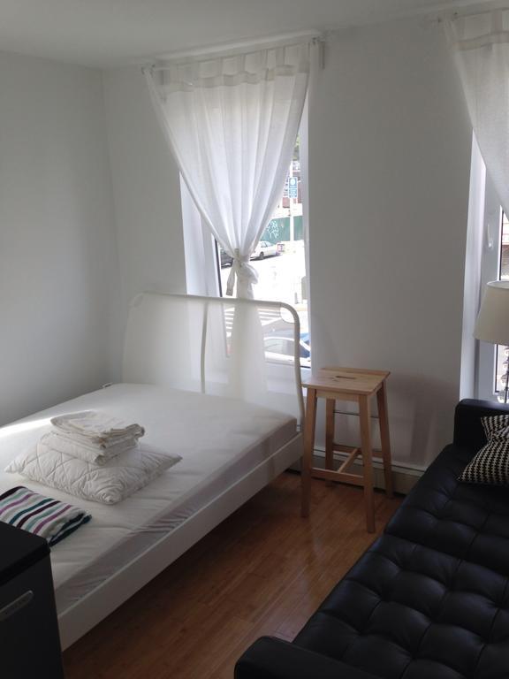 Beachside Brooklyn Apartment New York
